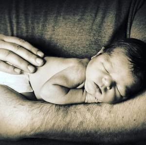 Meet your Posher, Calvin